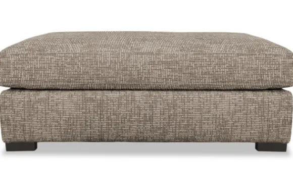 New Hocker Norah Poefen