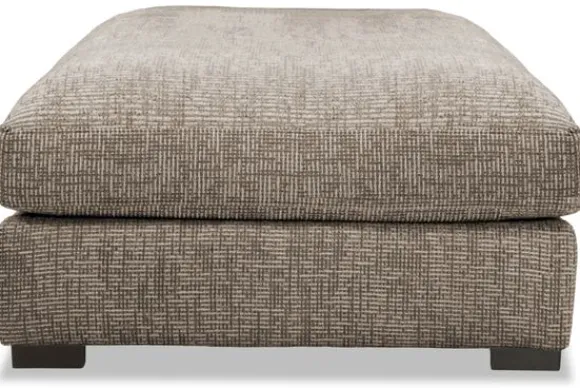 New Hocker Norah Poefen