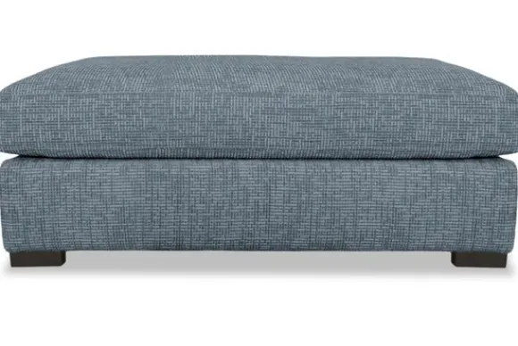New Hocker Norah Poefen