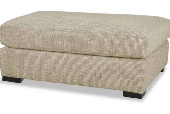 New Hocker Norah Poefen