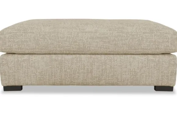 New Hocker Norah Poefen