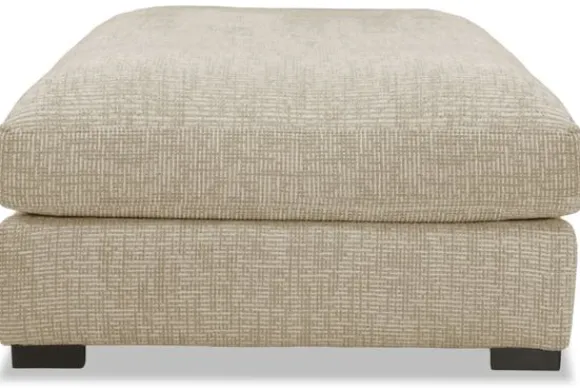 New Hocker Norah Poefen