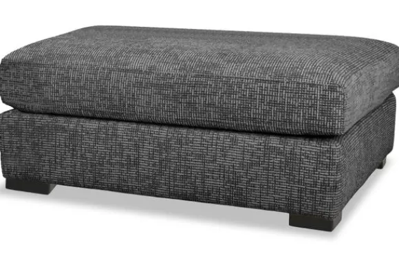 New Hocker Norah Poefen