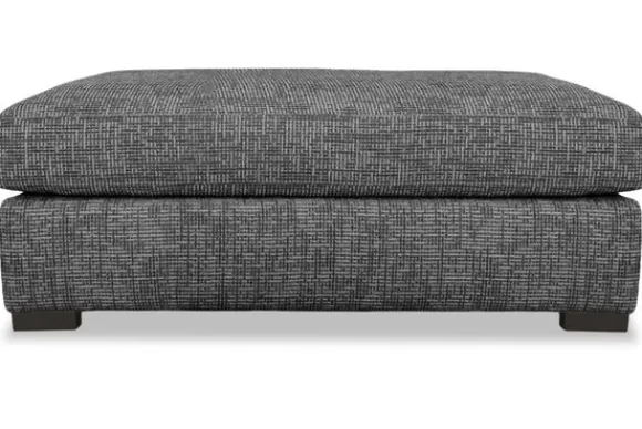 New Hocker Norah Poefen