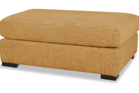 New Hocker Norah Poefen
