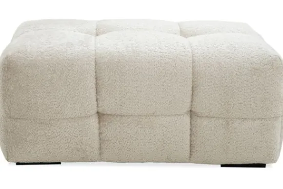 New Hocker San Antonio Poefen
