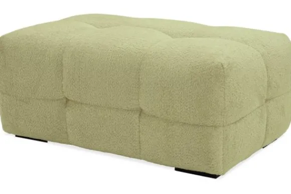 New Hocker San Antonio Poefen
