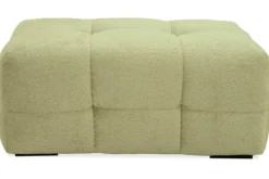 New Hocker San Antonio Poefen