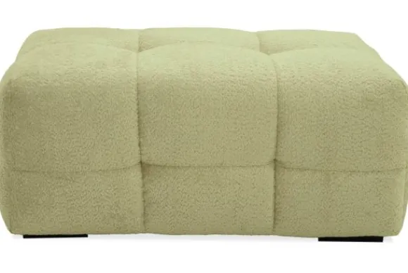 New Hocker San Antonio Poefen