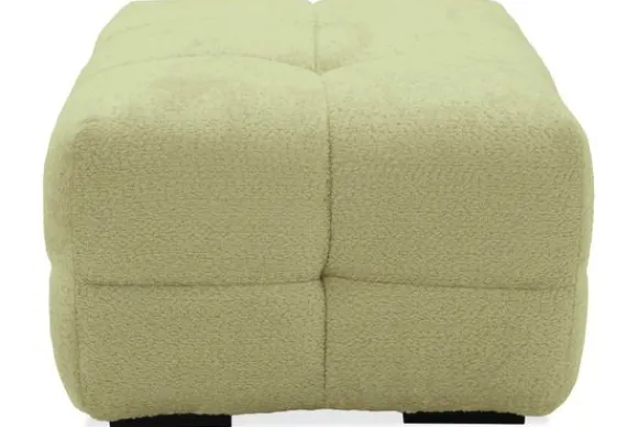 New Hocker San Antonio Poefen