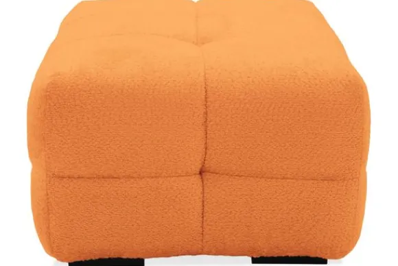 New Hocker San Antonio Poefen