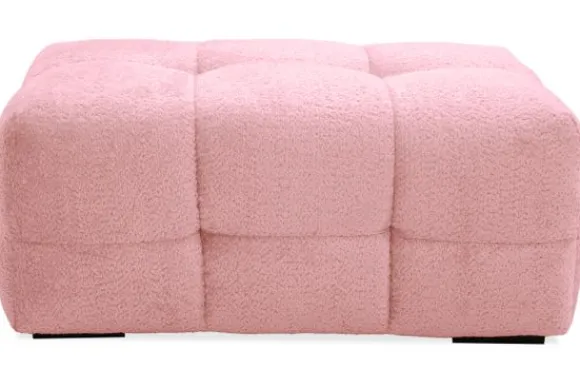 New Hocker San Antonio Poefen