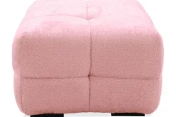 New Hocker San Antonio Poefen