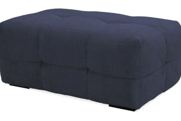 New Hocker San Antonio Poefen