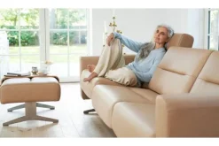 Sale Hocker Stella | Poefen