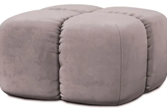 Hocker Trentino Poefen