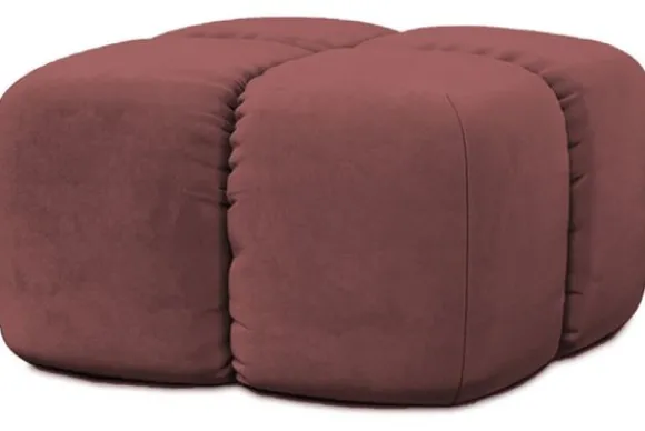 Hocker Trentino Poefen
