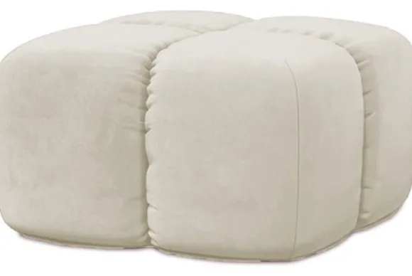 Hocker Trentino Poefen