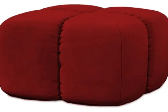 Hocker Trentino Poefen