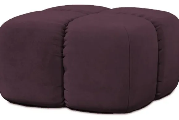 Hocker Trentino Poefen