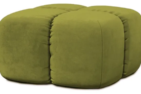 Hocker Trentino Poefen