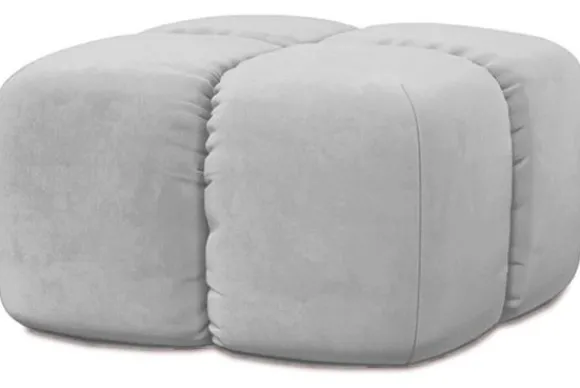Hocker Trentino Poefen