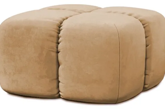Hocker Trentino Poefen