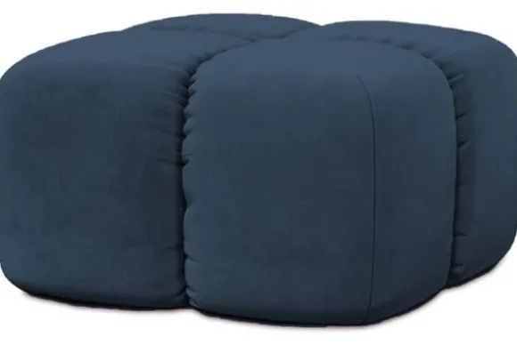 Hocker Trentino Poefen