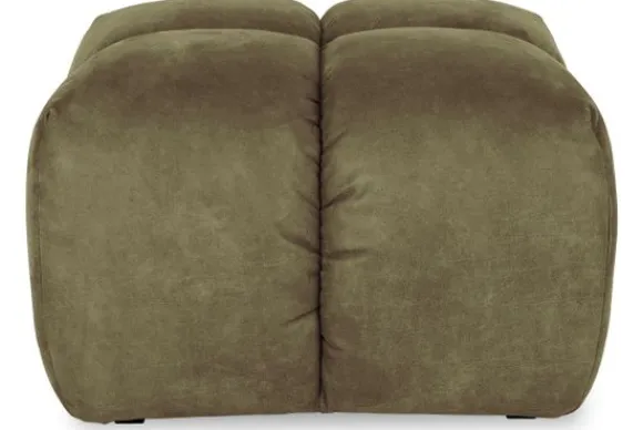 Hocker Trentino Poefen