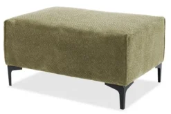 Hot Hocker  Zellona Poefen
