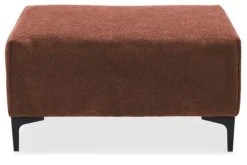 Hot Hocker  Zellona Poefen