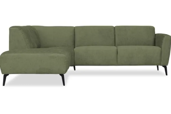 Hoek bank Beck Loungebanken|Hoekbanken