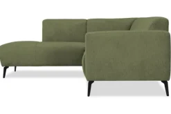 Hoek bank Beck Loungebanken|Hoekbanken