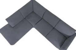 Hoek bank Beck Loungebanken|Hoekbanken