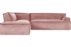 Hoek bank Candy Elementen Banken|Loungebanken