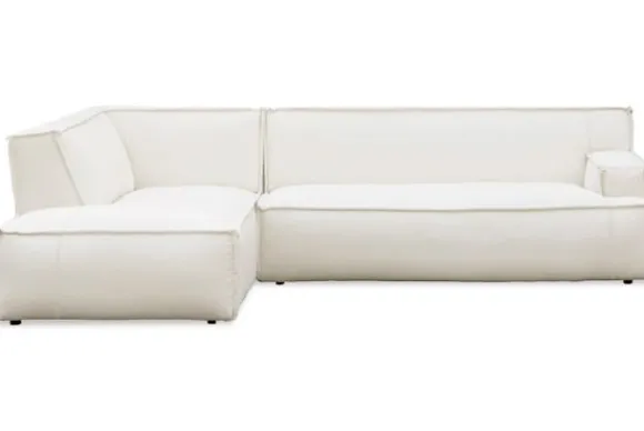 Clearance Hoek bank Candy Loungebanken|Hoekbanken
