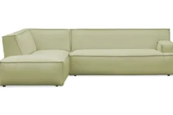 Clearance Hoek bank Candy Loungebanken|Hoekbanken