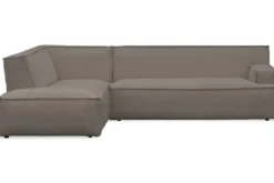 Clearance Hoek bank Candy Loungebanken|Hoekbanken