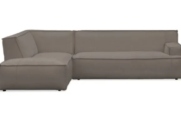 Clearance Hoek bank Candy Loungebanken|Hoekbanken