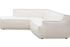 Clearance Hoek bank Candy Loungebanken|Hoekbanken