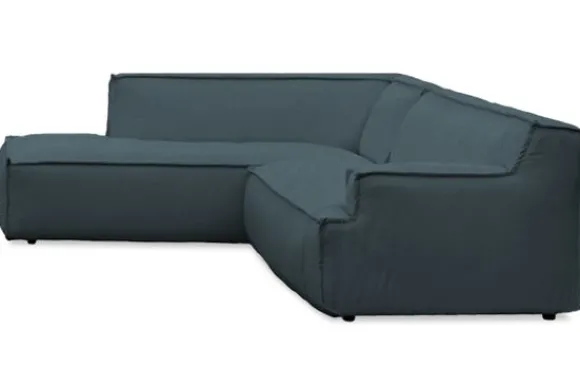 Clearance Hoek bank Candy Loungebanken|Hoekbanken