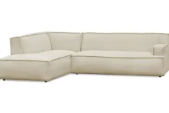 Clearance Hoek bank Candy Loungebanken|Hoekbanken
