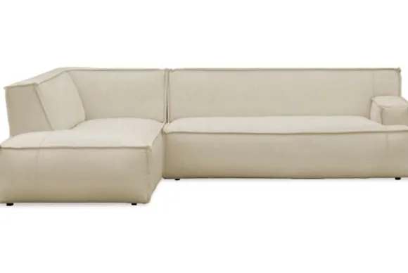 Clearance Hoek bank Candy Loungebanken|Hoekbanken