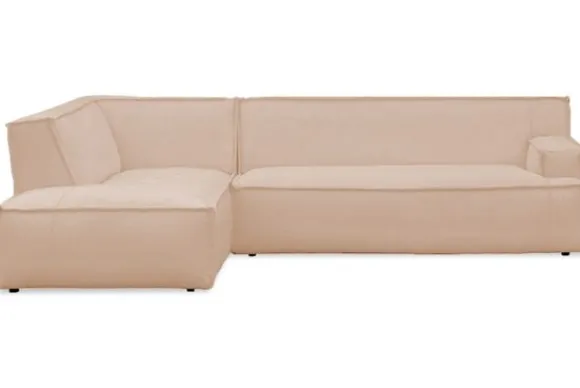 Clearance Hoek bank Candy Loungebanken|Hoekbanken
