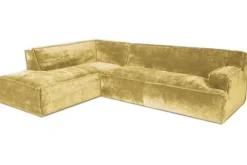 Outlet Hoek bank Candy Elementen Banken|Loungebanken