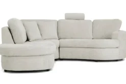 Sale Hoek bank Cassidy Ronde Banken|Loungebanken