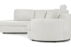 Sale Hoek bank Cassidy Ronde Banken|Loungebanken