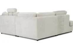 Sale Hoek bank Cassidy Ronde Banken|Loungebanken