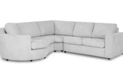 Discount Hoek bank Cassidy Ronde Banken|Loungebanken