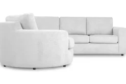 Discount Hoek bank Cassidy Ronde Banken|Loungebanken